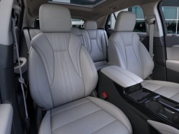 Buick Envision Avenir AWD 4dr 2026