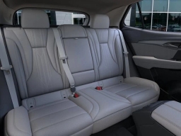 Buick Envision Avenir AWD 4dr 2026