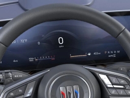 Buick Envision Avenir AWD 4dr 2026