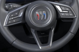 Buick Envision Avenir AWD 4dr 2026