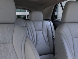 Buick Envision Avenir AWD 4dr 2026