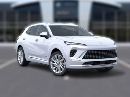 Buick Envision Avenir AWD 4dr 2026