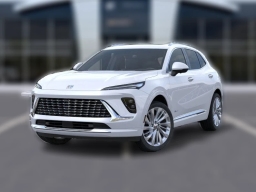 Buick Envision Avenir AWD 4dr 2026