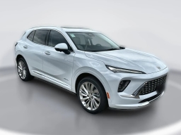 Buick Envision Avenir AWD 4dr 2026