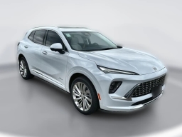 Buick Envision Avenir AWD 4dr 2026