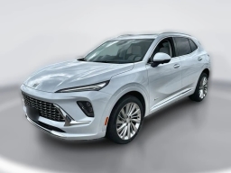 Buick Envision Avenir AWD 4dr 2026