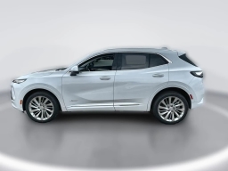 Buick Envision Avenir AWD 4dr 2026