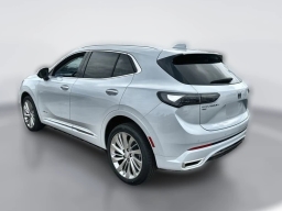 Buick Envision Avenir AWD 4dr 2026