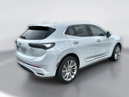 Buick Envision Avenir AWD 4dr 2026