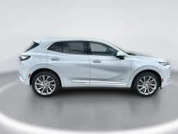 Buick Envision Avenir AWD 4dr 2026