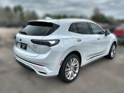 Buick Envision Avenir AWD 4dr 2026