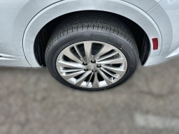 Buick Envision Avenir AWD 4dr 2026