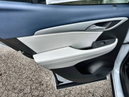 Buick Envision Avenir AWD 4dr 2026