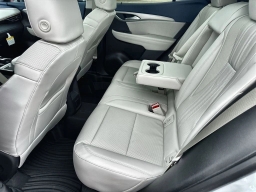 Buick Envision Avenir AWD 4dr 2026