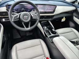 Buick Envision Avenir AWD 4dr 2026