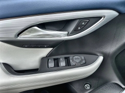 Buick Envision Avenir AWD 4dr 2026