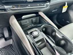 Buick Envision Avenir AWD 4dr 2026