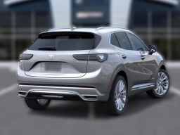 Buick Envision Avenir AWD 4dr 2026