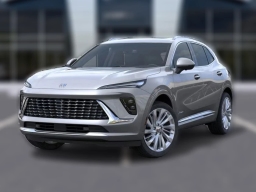 Buick Envision Avenir AWD 4dr 2026