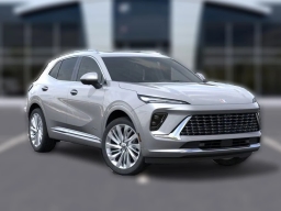 Buick Envision Avenir AWD 4dr 2026