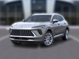 Buick Envision Avenir AWD 4dr 2026