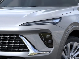 Buick Envision Avenir AWD 4dr 2026