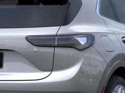 Buick Envision Avenir AWD 4dr 2026