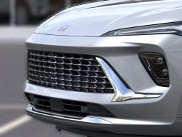 Buick Envision Avenir AWD 4dr 2026