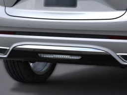 Buick Envision Avenir AWD 4dr 2026