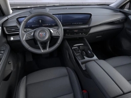 Buick Envision Avenir AWD 4dr 2026