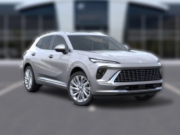 Buick Envision Avenir AWD 4dr 2026