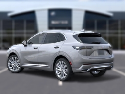 Buick Envision Avenir AWD 4dr 2026