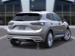 Buick Envision Avenir AWD 4dr 2026