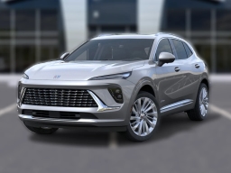 Buick Envision Avenir AWD 4dr 2026