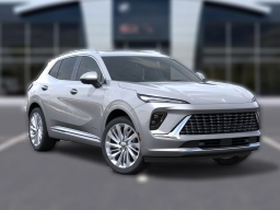 Buick Envision Avenir AWD 4dr 2026