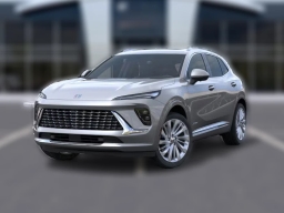 Buick Envision Avenir AWD 4dr 2026
