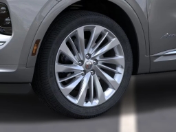 Buick Envision Avenir AWD 4dr 2026