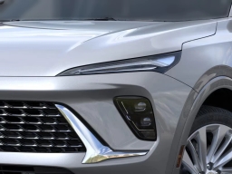 Buick Envision Avenir AWD 4dr 2026