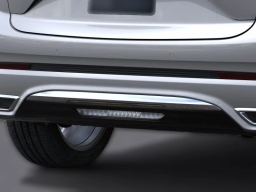 Buick Envision Avenir AWD 4dr 2026