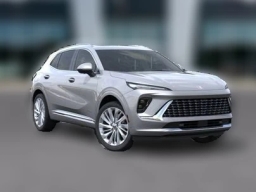 Buick Envision Avenir AWD 4dr 2026