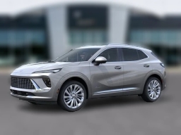 Buick Envision Avenir AWD 4dr 2026