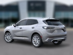Buick Envision Avenir AWD 4dr 2026