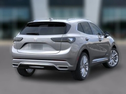 Buick Envision Avenir AWD 4dr 2026