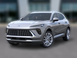 Buick Envision Avenir AWD 4dr 2026