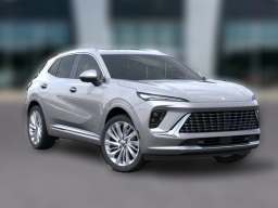 Buick Envision Avenir AWD 4dr 2026