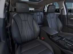 Buick Envision Avenir AWD 4dr 2026