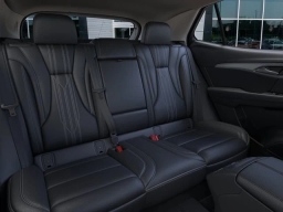 Buick Envision Avenir AWD 4dr 2026