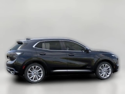Buick Envision Avenir AWD 4dr 2026