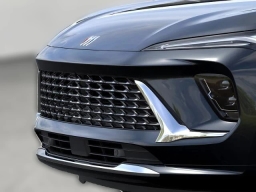 Buick Envision Avenir AWD 4dr 2026