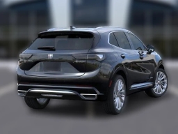 Buick Envision Avenir AWD 4dr 2026